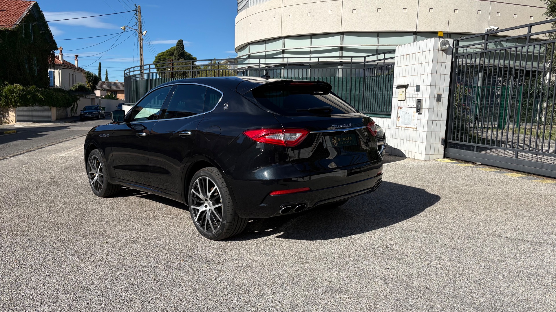Maserati Levante 3.0 V6 430ch S