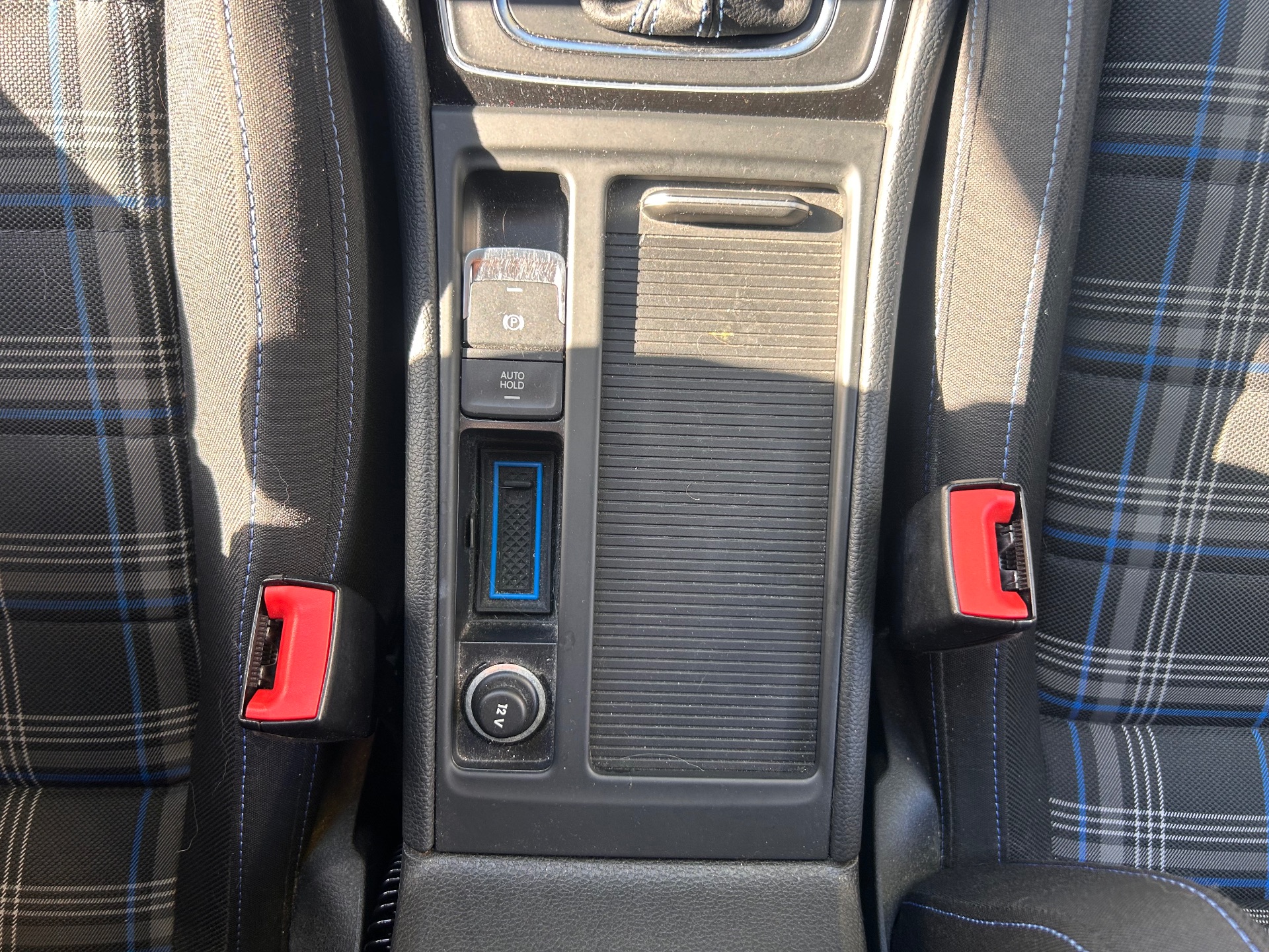 Volkswagen Golf 7 VII 1.4TSI 150ch GTE