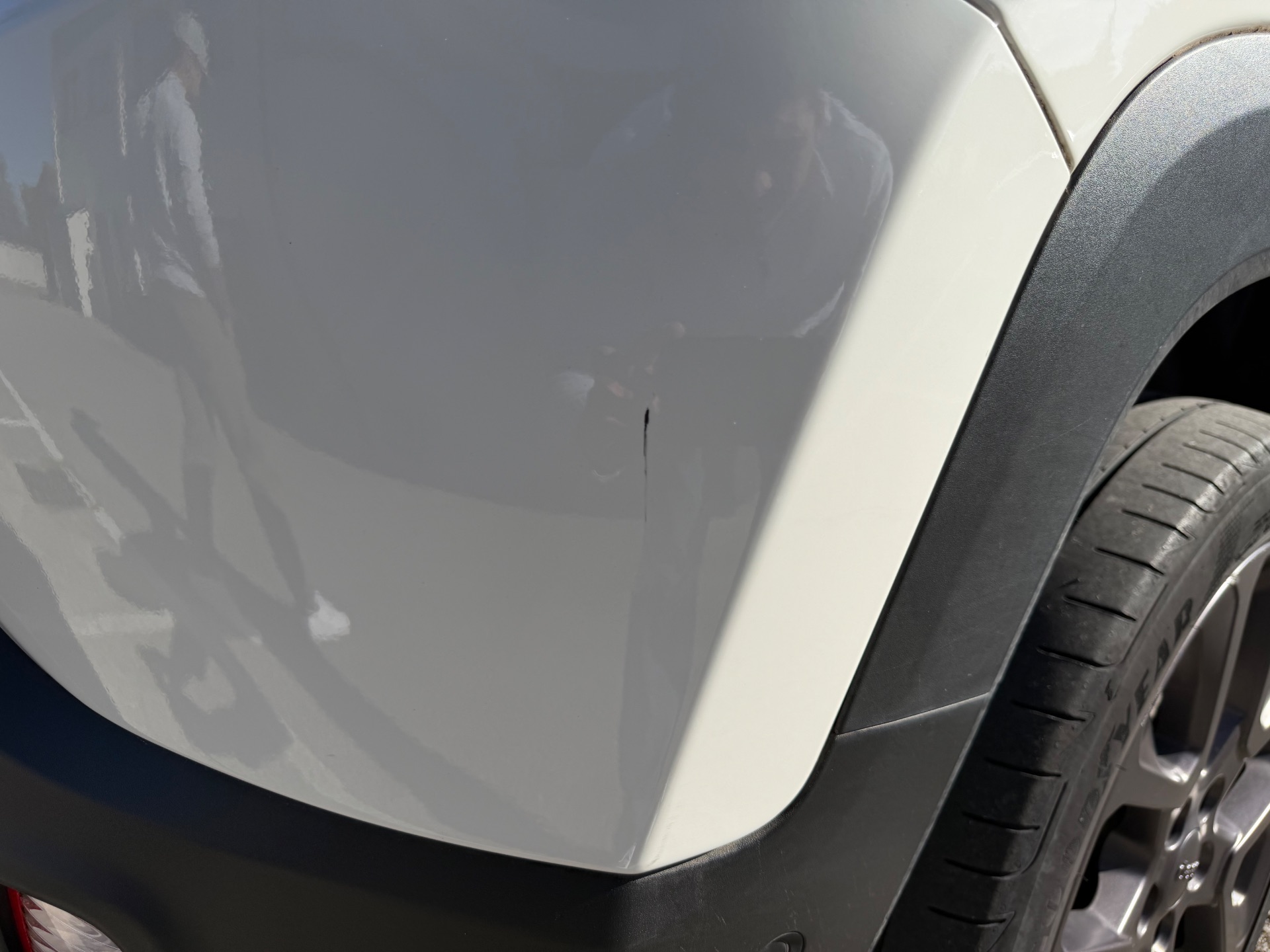 Jeep Renegade 1.3