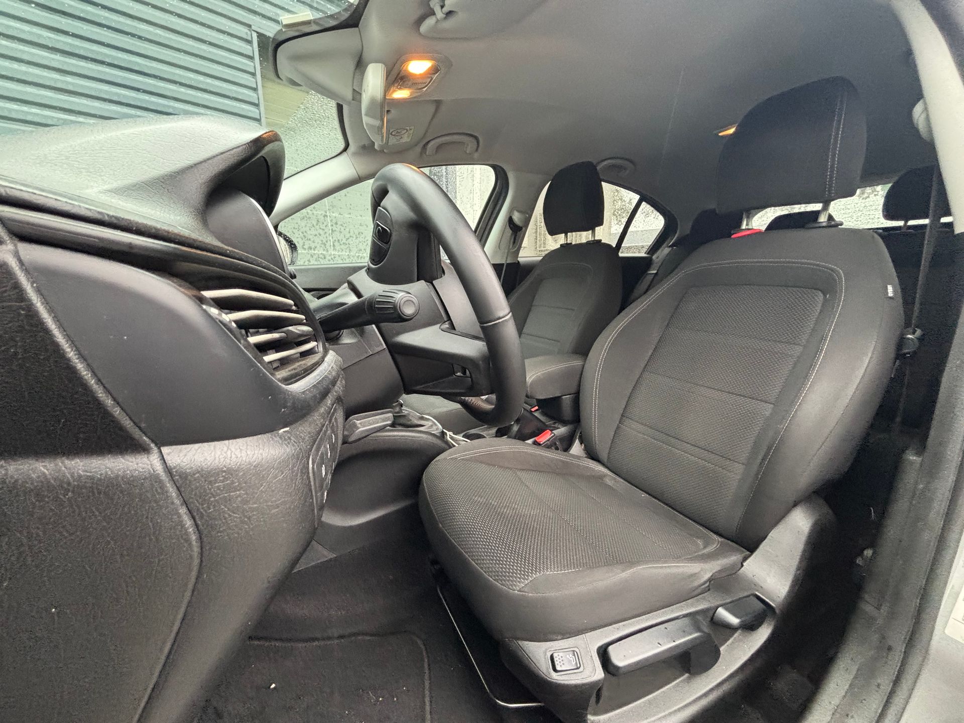 Fiat Tipo 1.6 120ch Business