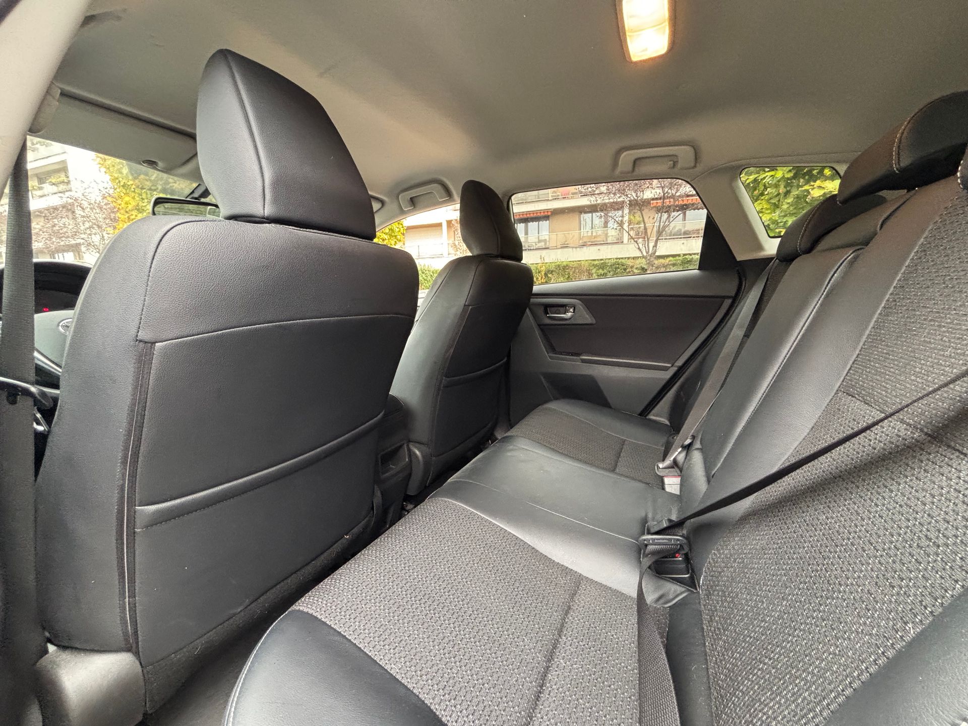 Toyota Auris 1.8I 136ch Style
