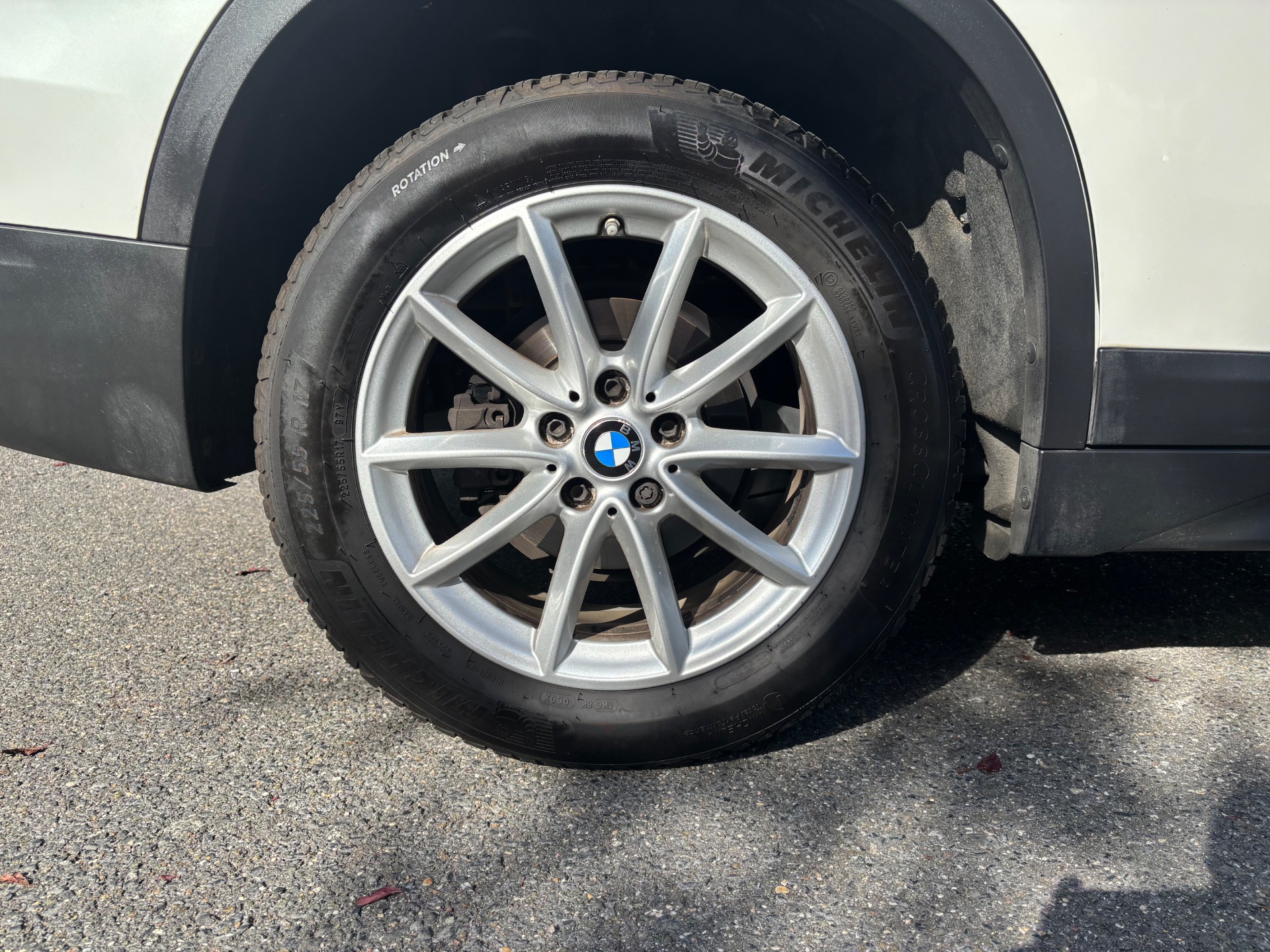 BMW X1 XDRIVE 1.5 116ch Lounge