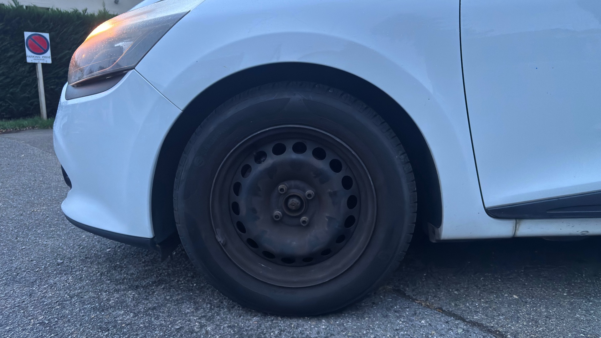Renault Clio 1L5 DCI 75ch BUISNESS