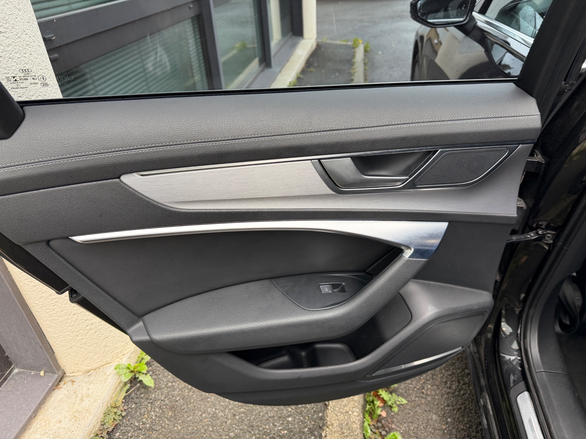 Audi A6 2.0 50 TFSIe 299ch “S Line”