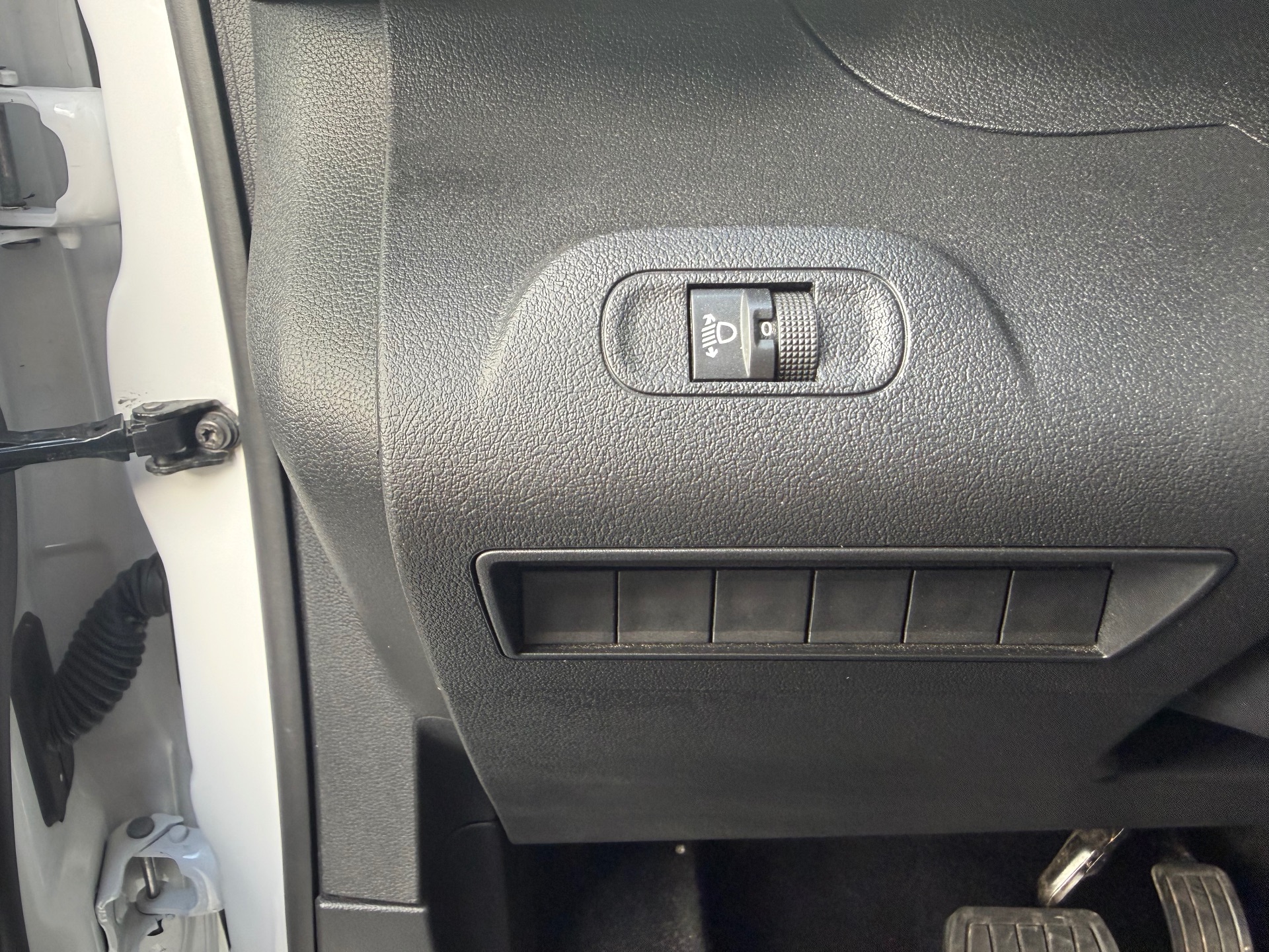 Peugeot Partner 1.5 BlueHDi 131ch Premium