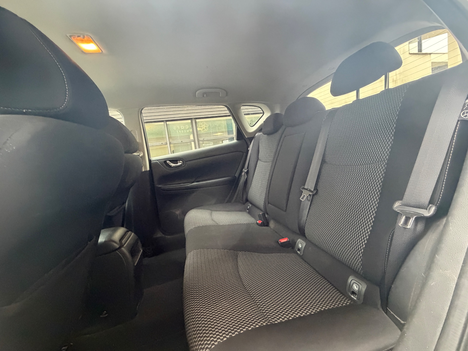 Nissan Pulsar 1.2 DIG-T 115ch “N-Connecta”
