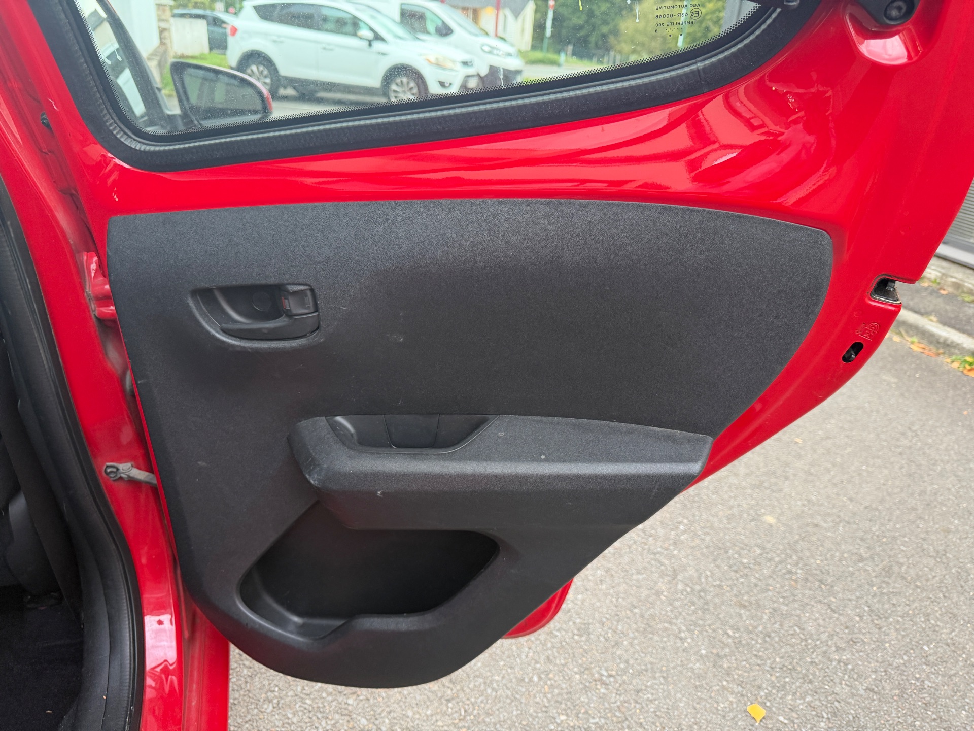 Peugeot 108 1.0 VTi 72ch “Active”