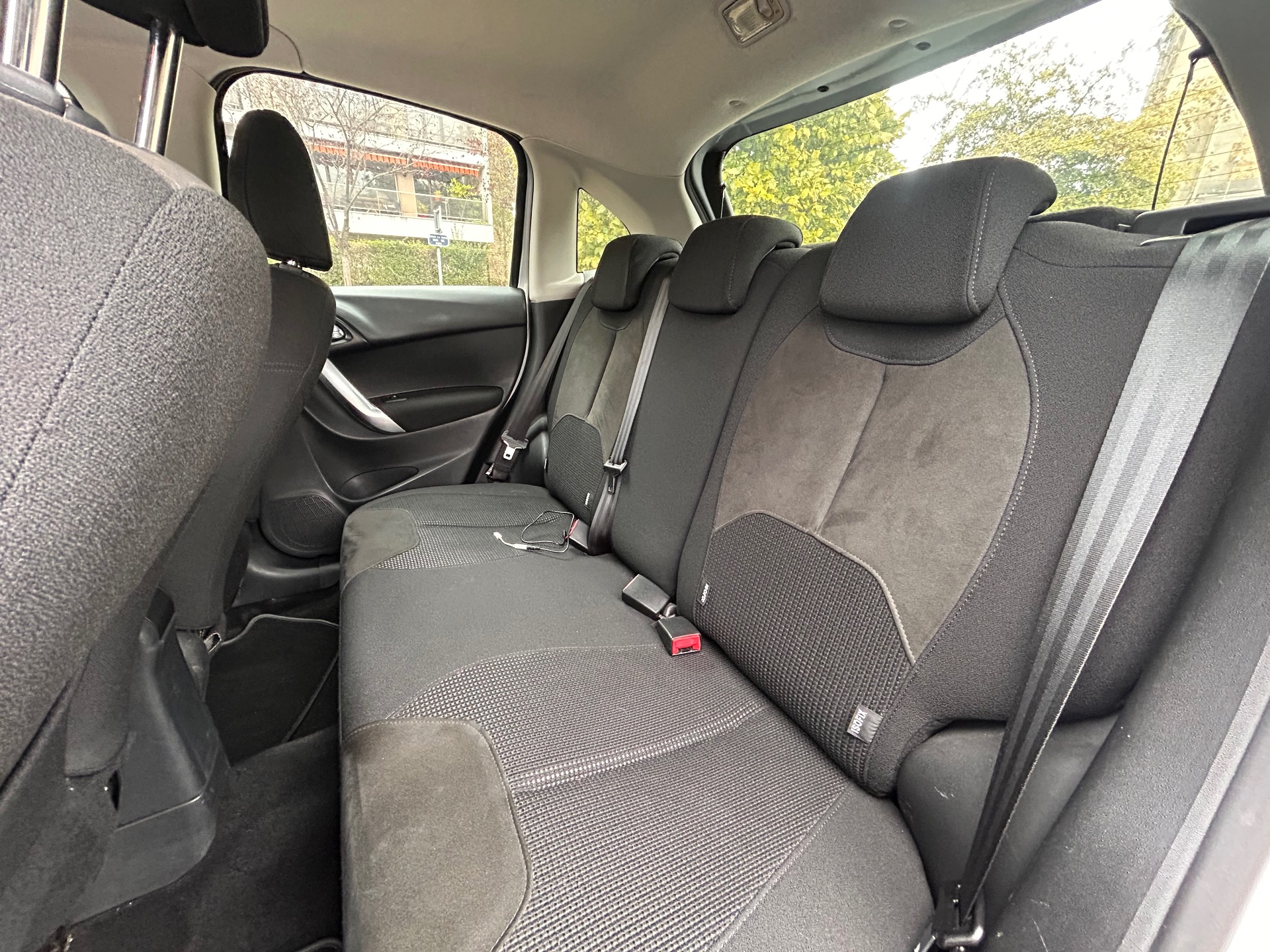 Citroen C3 1.6 120ch exclusive