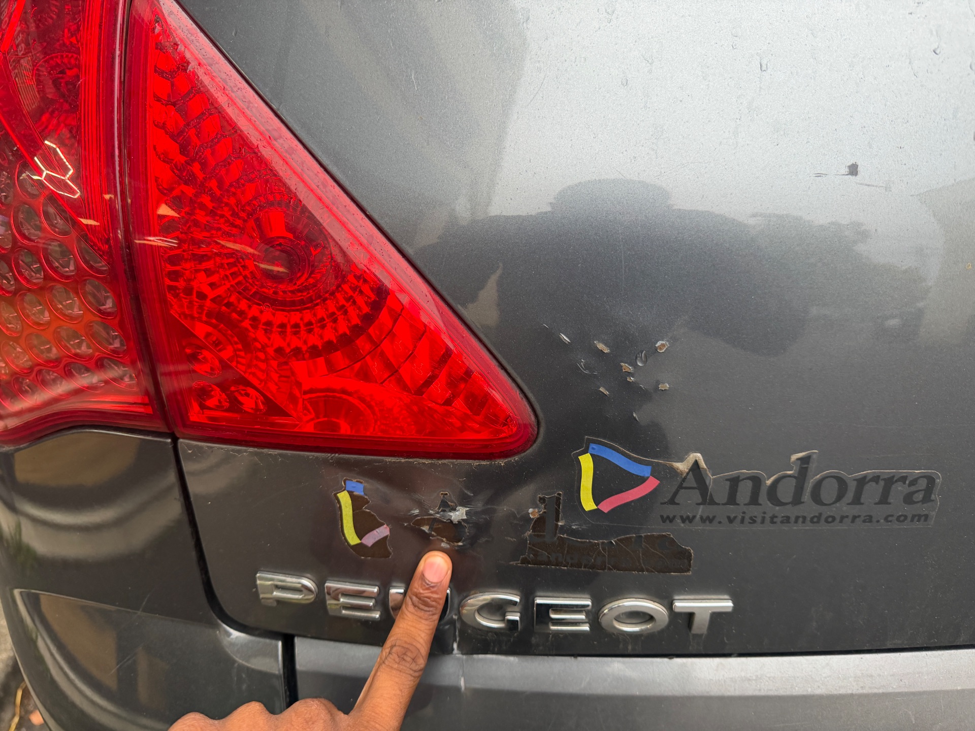 Peugeot 3008 1.6 e-HDi 112ch “Active”