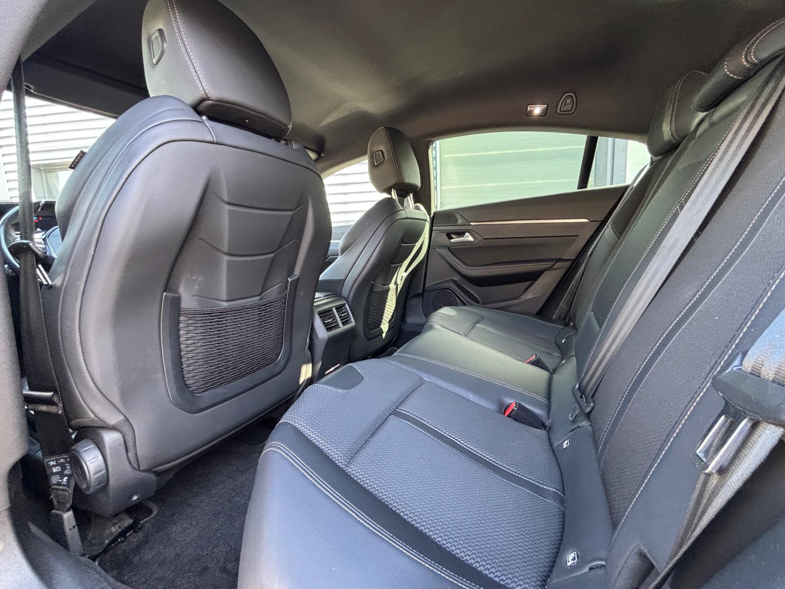 Peugeot 508 1.6 PureTech Pack GT