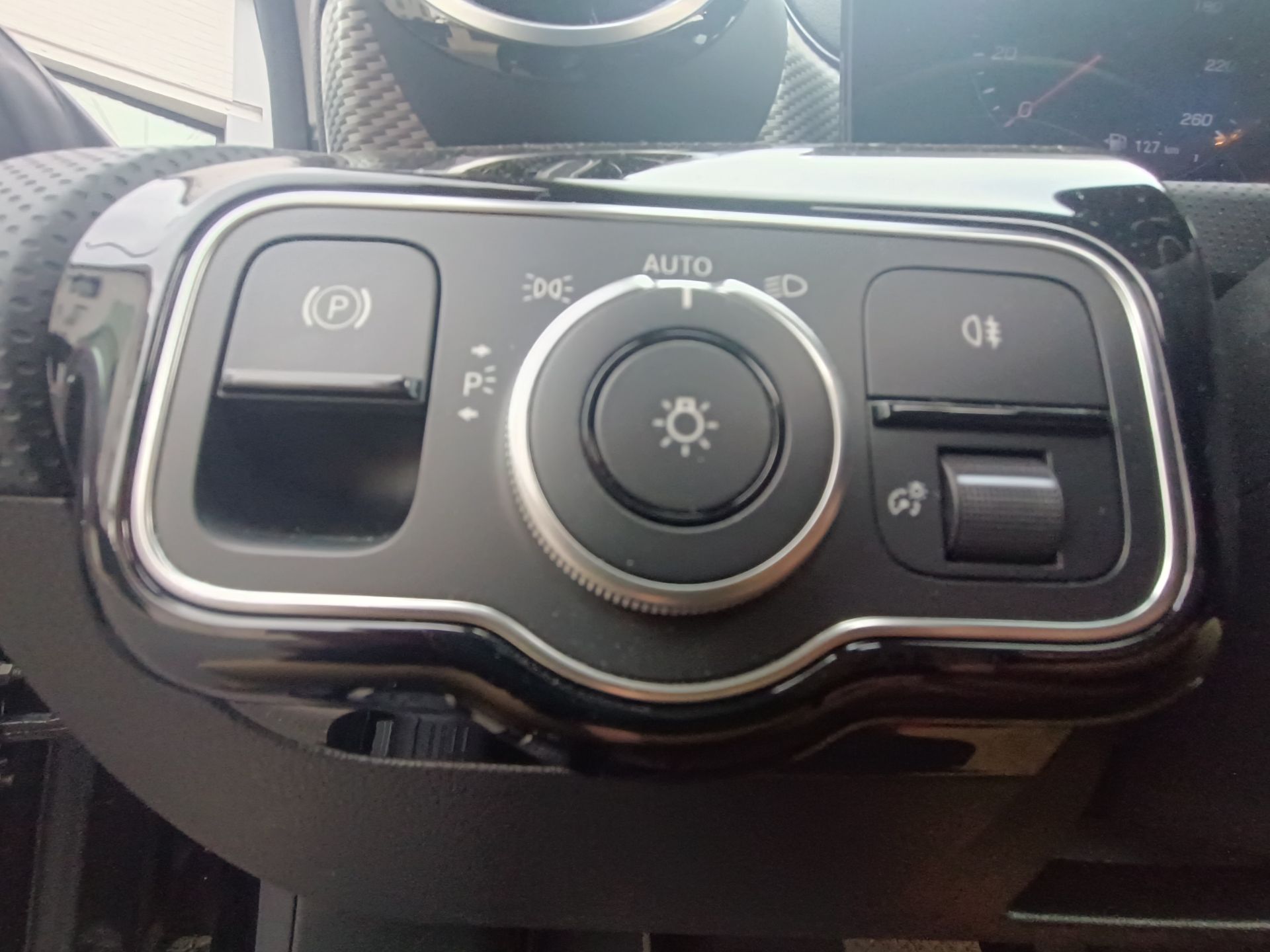 Mercedes-Benz CLA 200 d 150ch