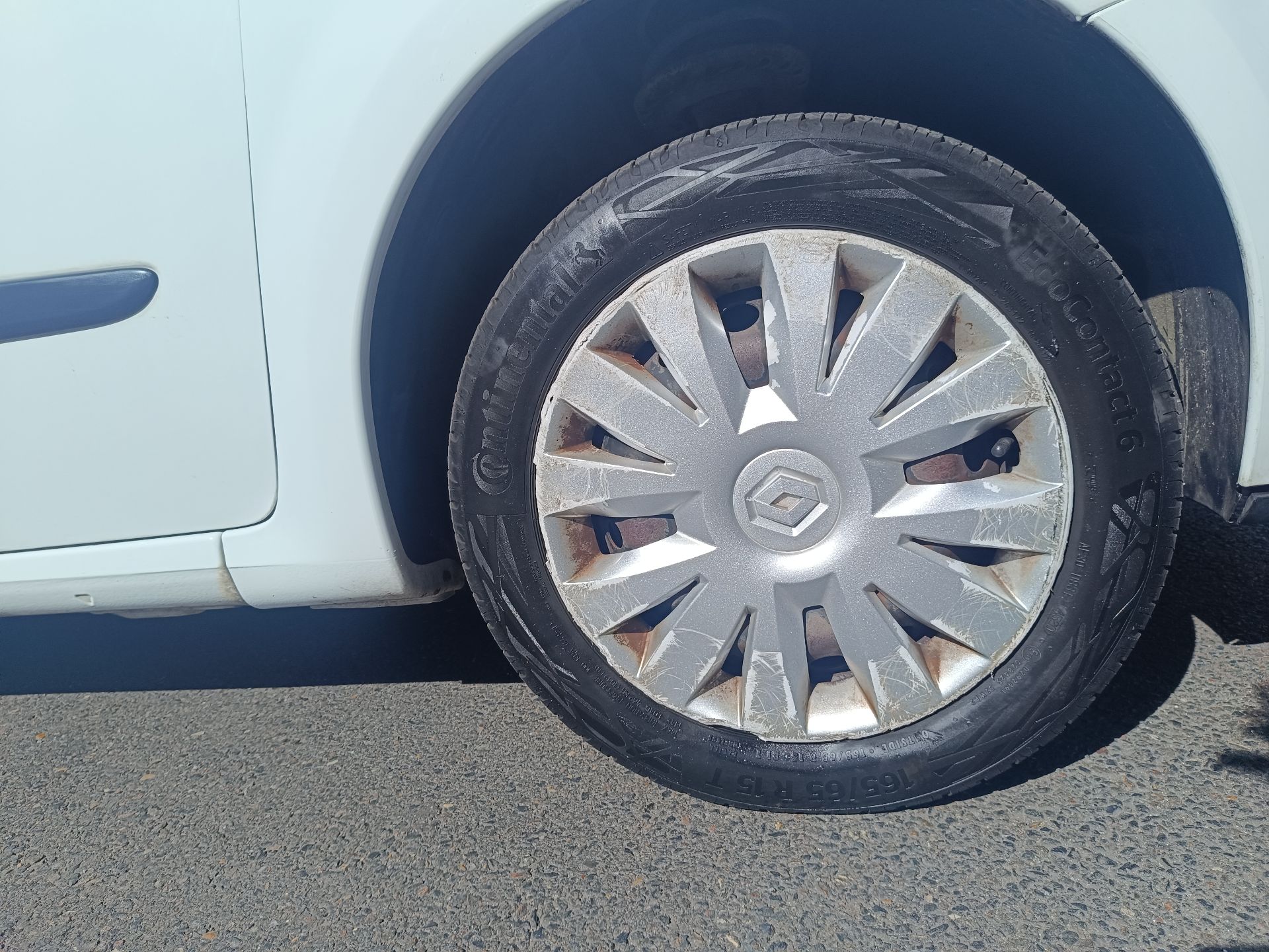 Renault MODUS 1.2i 75ch