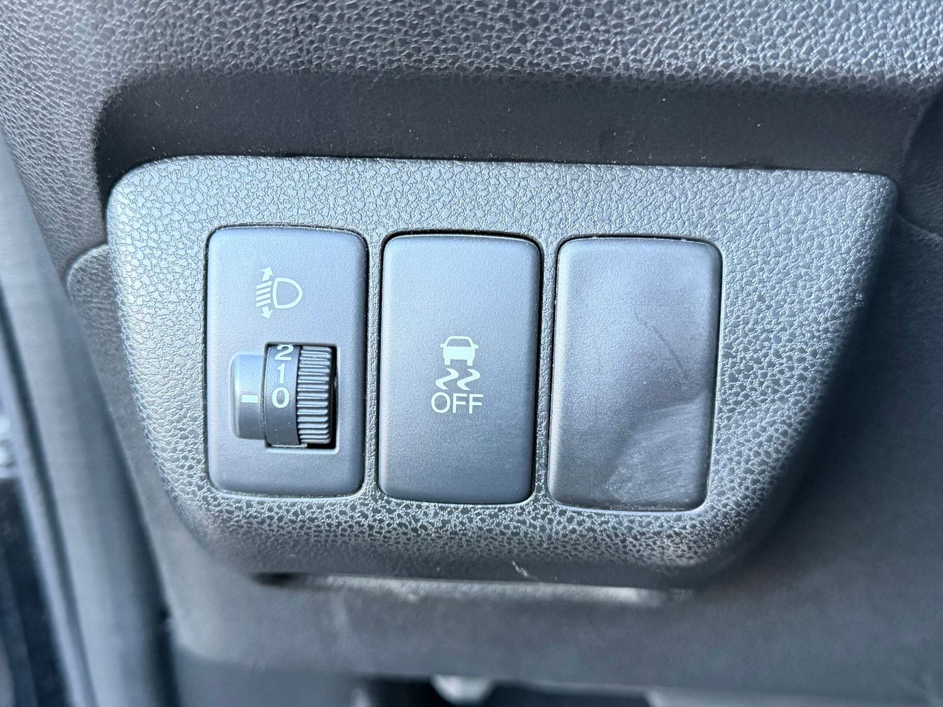 Honda Jazz 1.4 i-VTEC 100ch
