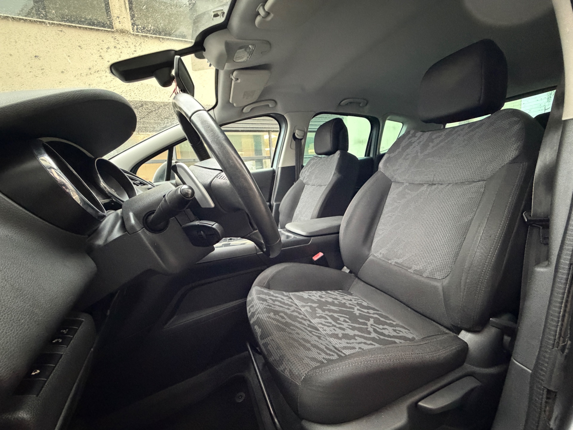 Peugeot 3008 1.6 e-HDi 112ch “Active”