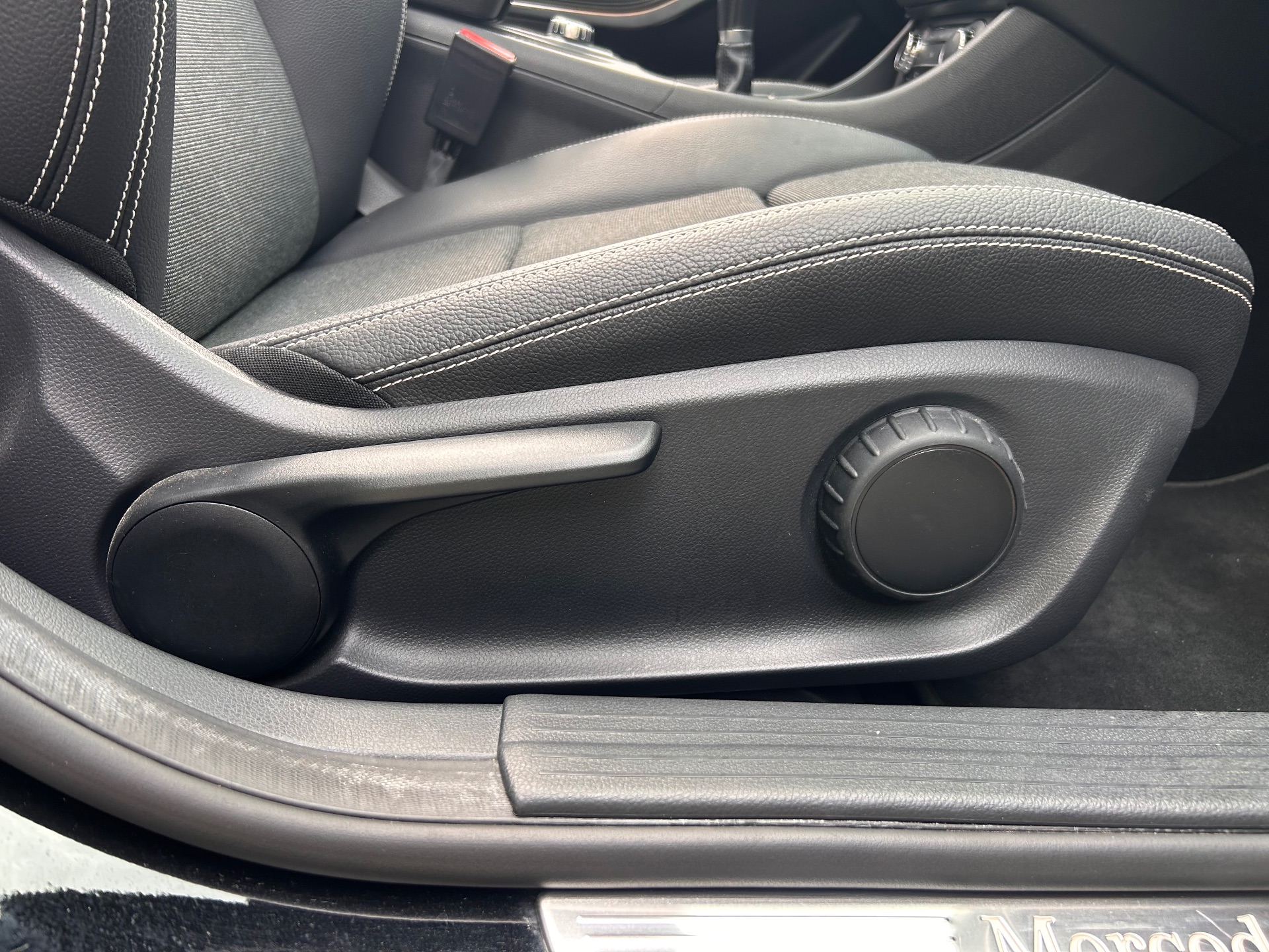 Mercedes-Benz Classe A 180 122ch inspiration