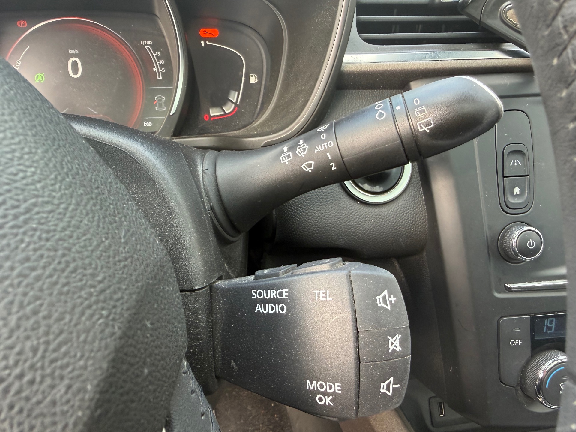 Renault Kadjar 1.5 dCi eco2 110ch Edition One