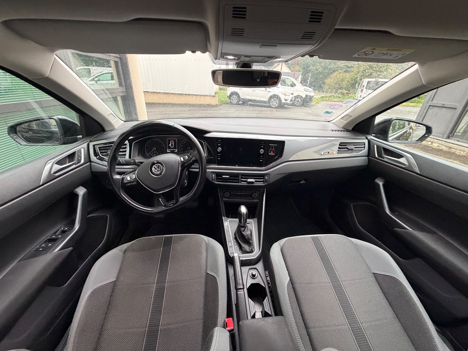 Volkswagen Polo 1.0 TSI 95ch “Copper line”