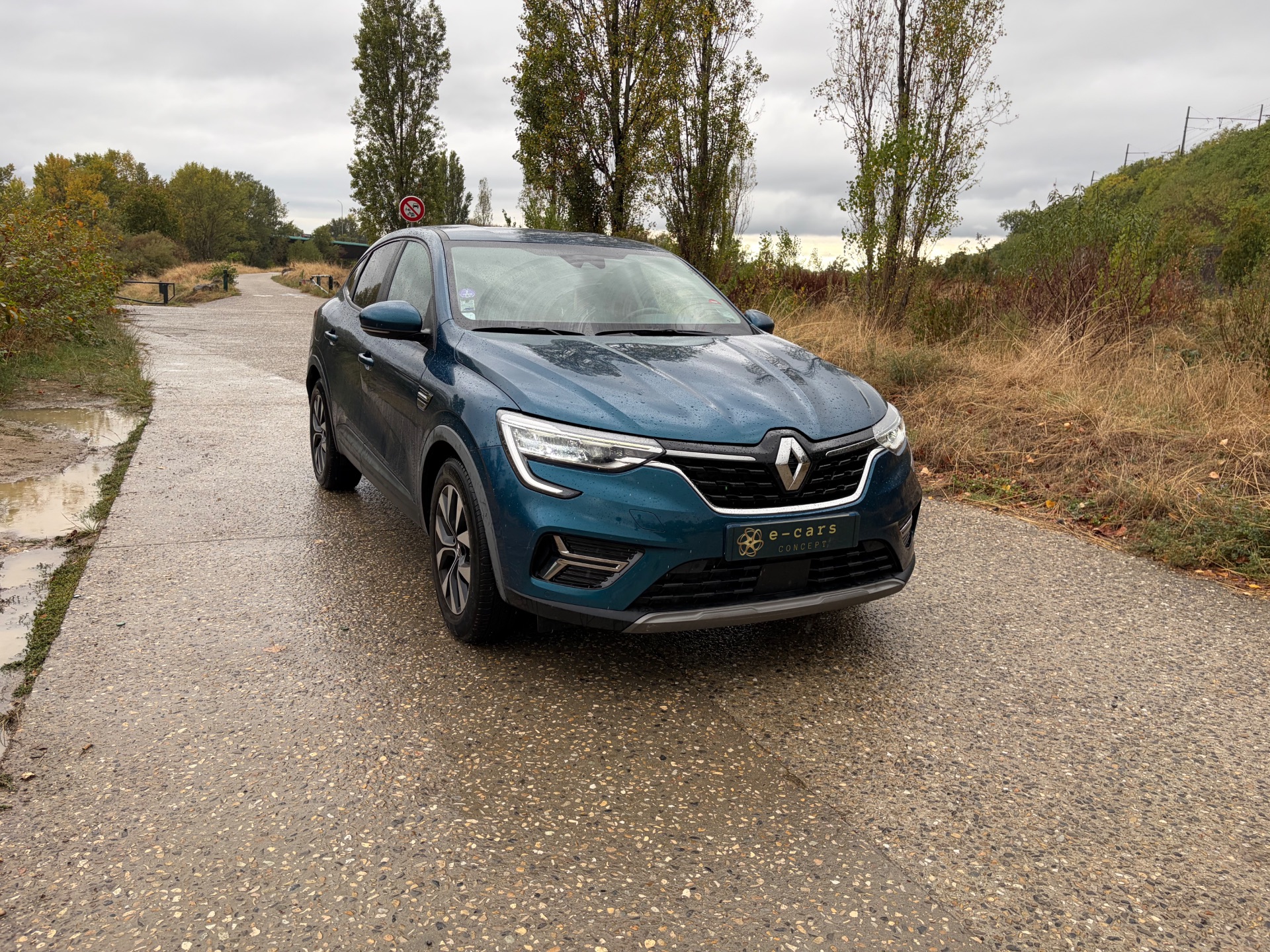 Renault Arkana 1,3 TCE 145ch Buisness