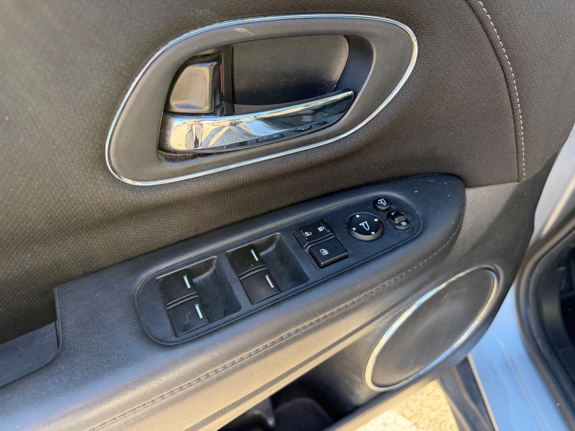 Honda Hrv 1.5 i-VTEC 130ch Executive