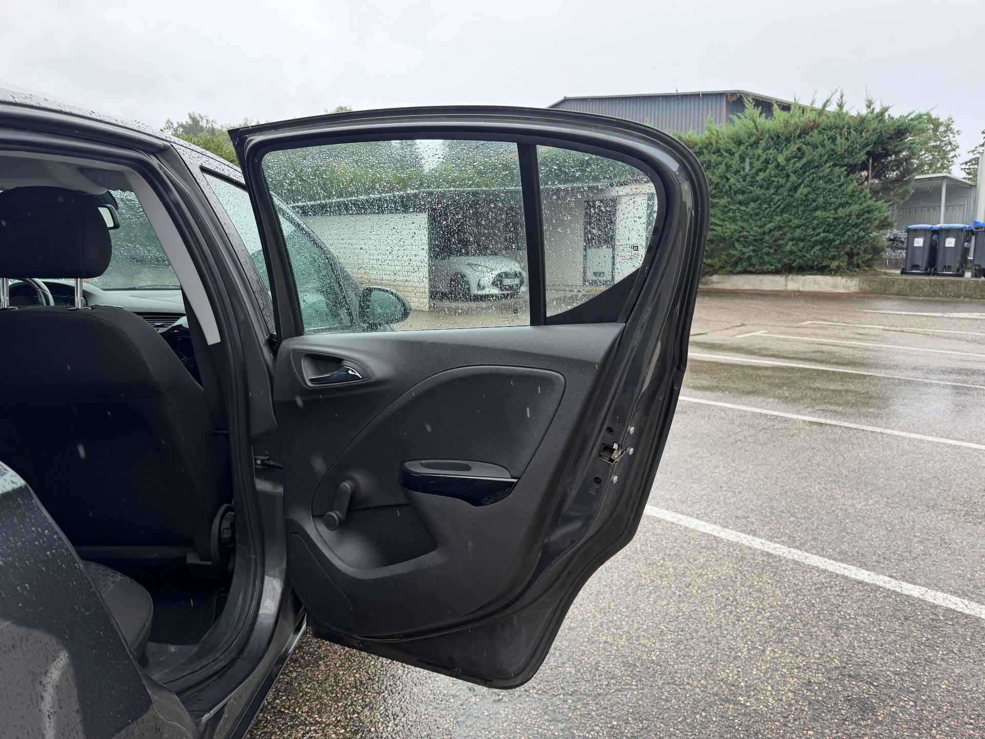 Opel Corsa 1.4 TURBO 100ch