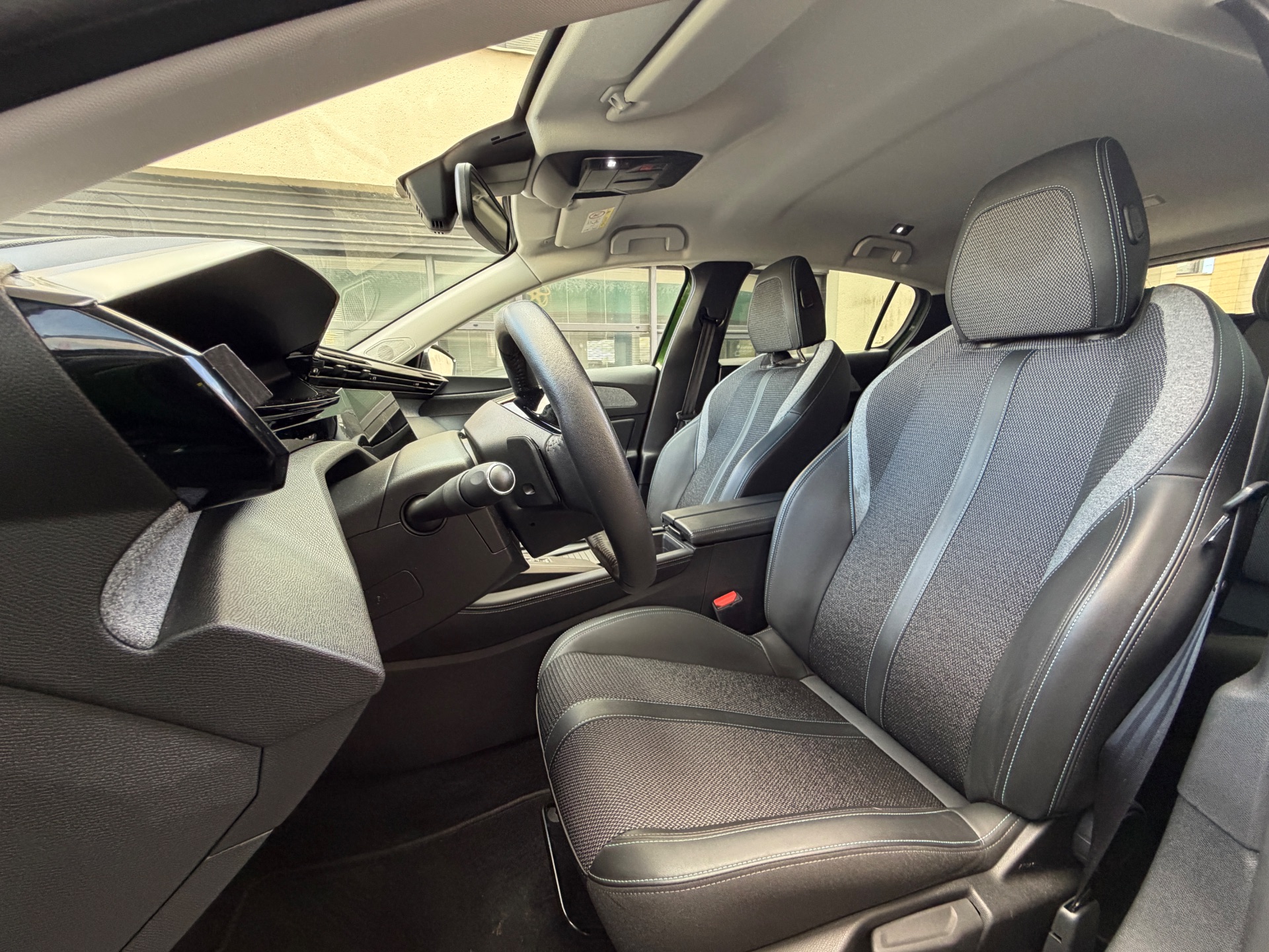 Peugeot 308 1.2 Puretech 130ch “Allure Pack”
