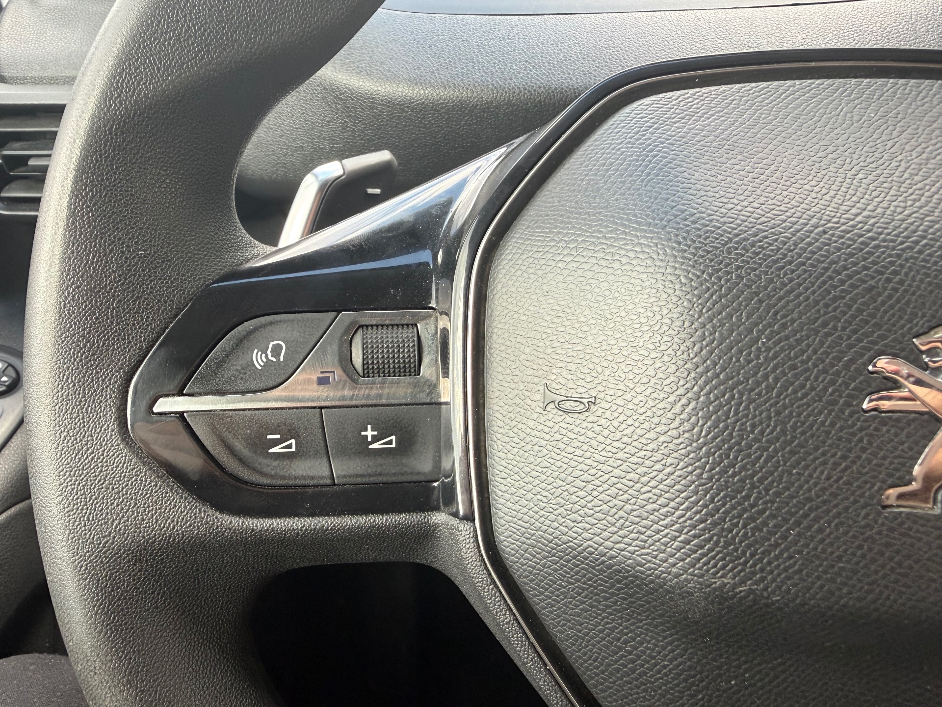 Peugeot Partner 1.5 BlueHDi 131ch Premium