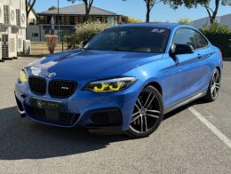 BMW Série 2