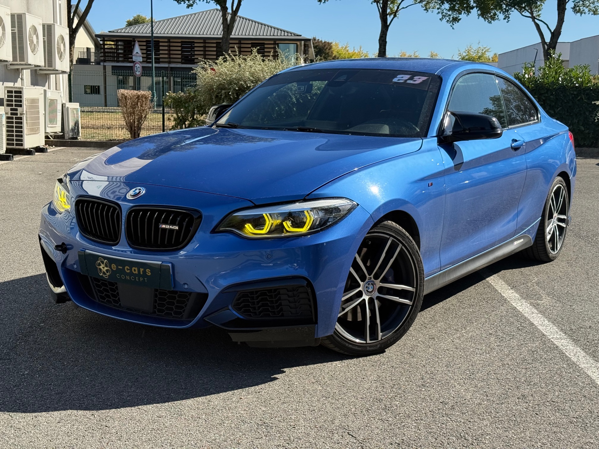 BMW Série 2
