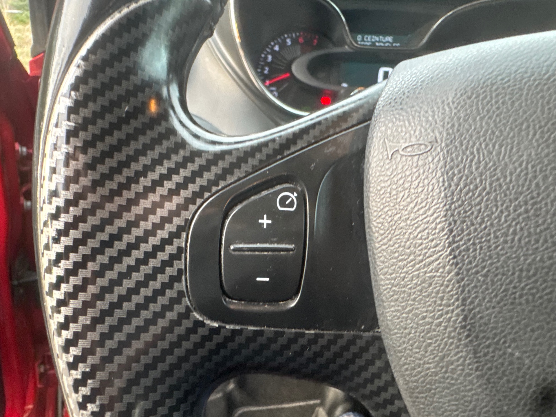 Renault Captur 1.2 tce 120ch Intens