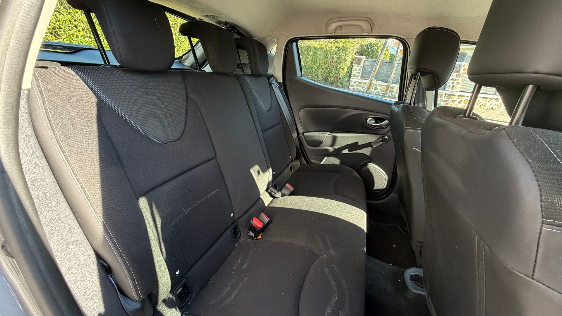 Renault Clio IV 1.2 TCE 75ch Zen