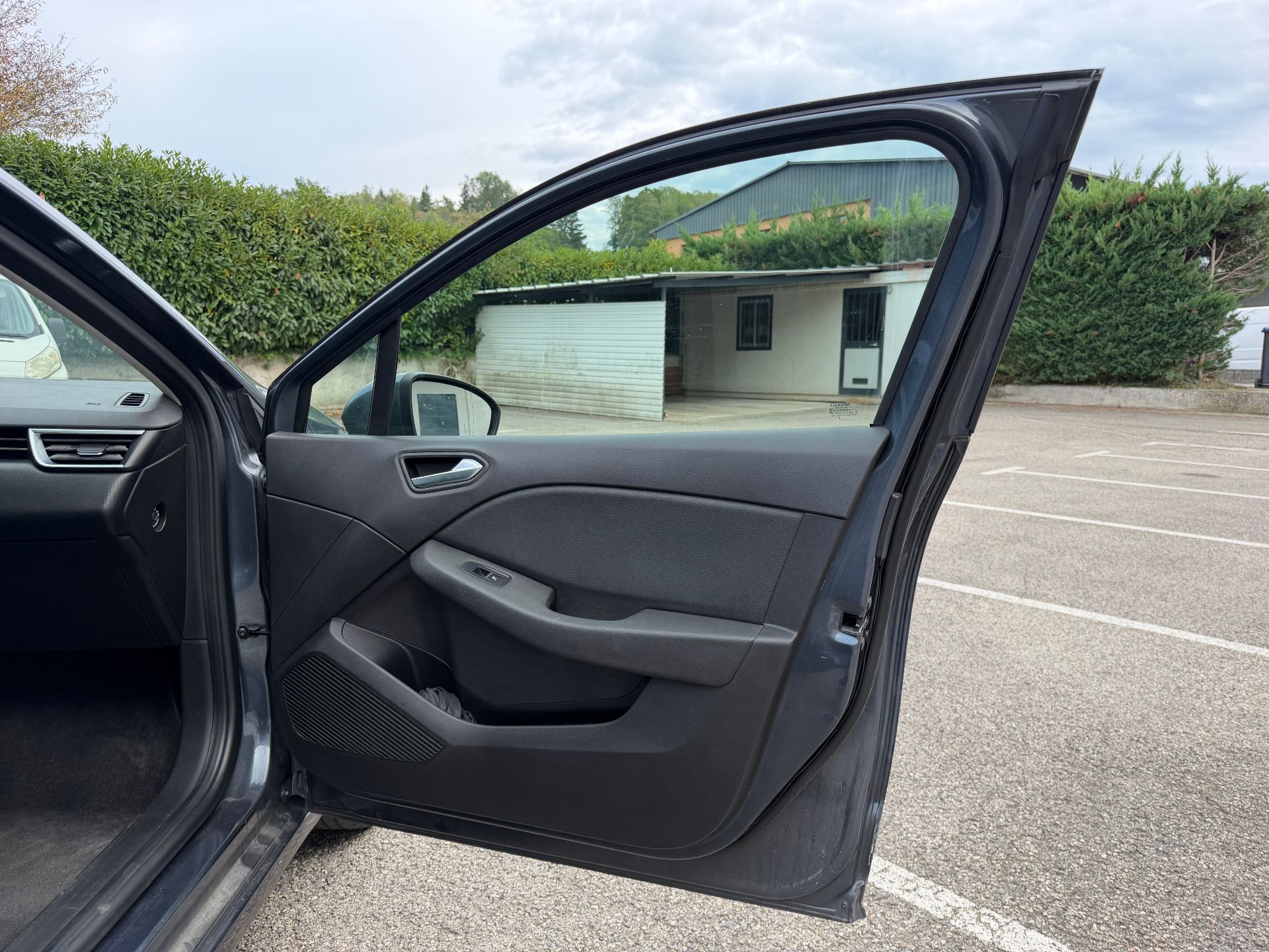 Renault Clio 1.5 bluedci 85ch BUSINESS