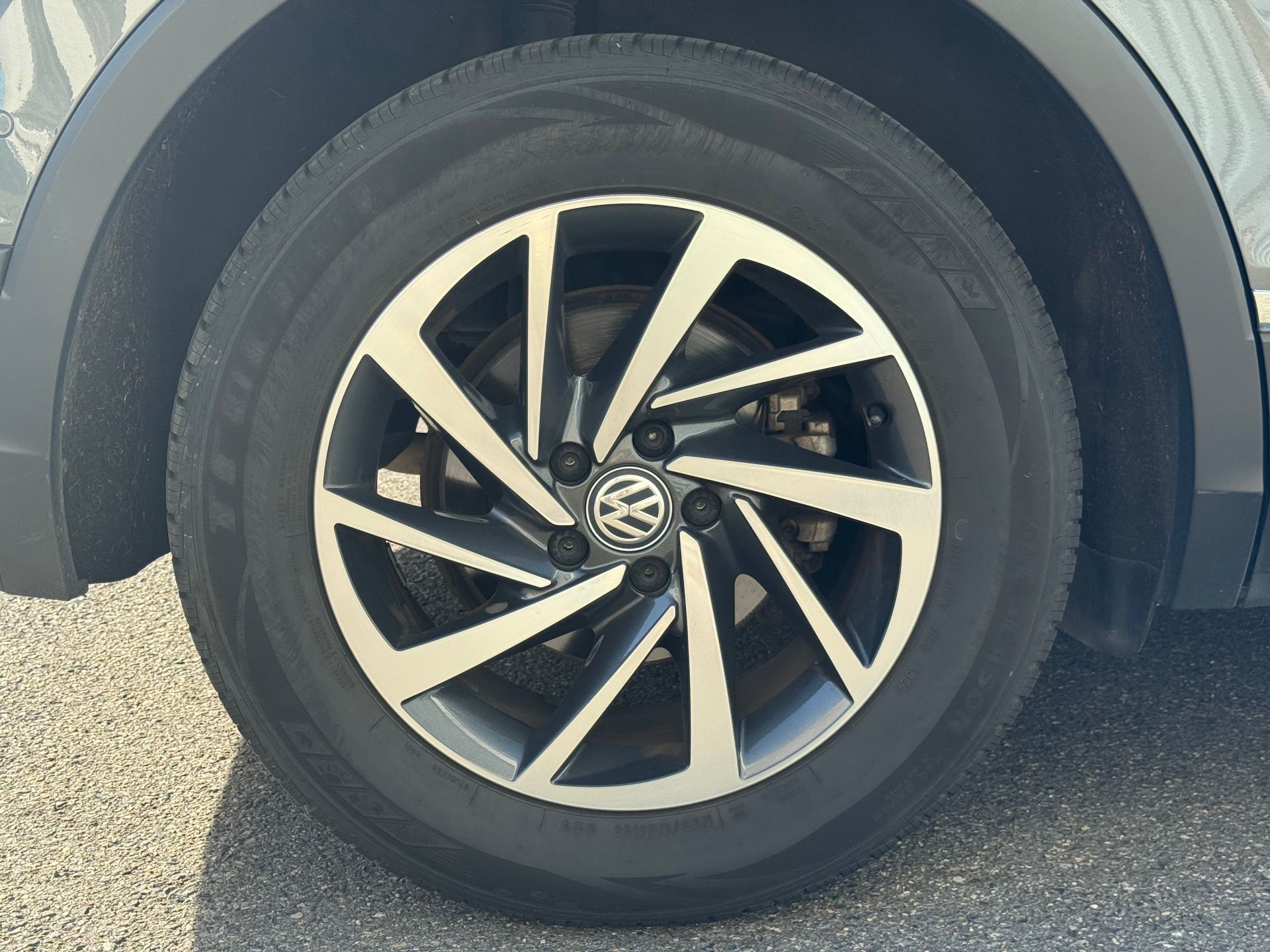Volkswagen Tiguan 2.0 TDI 150ch Sound