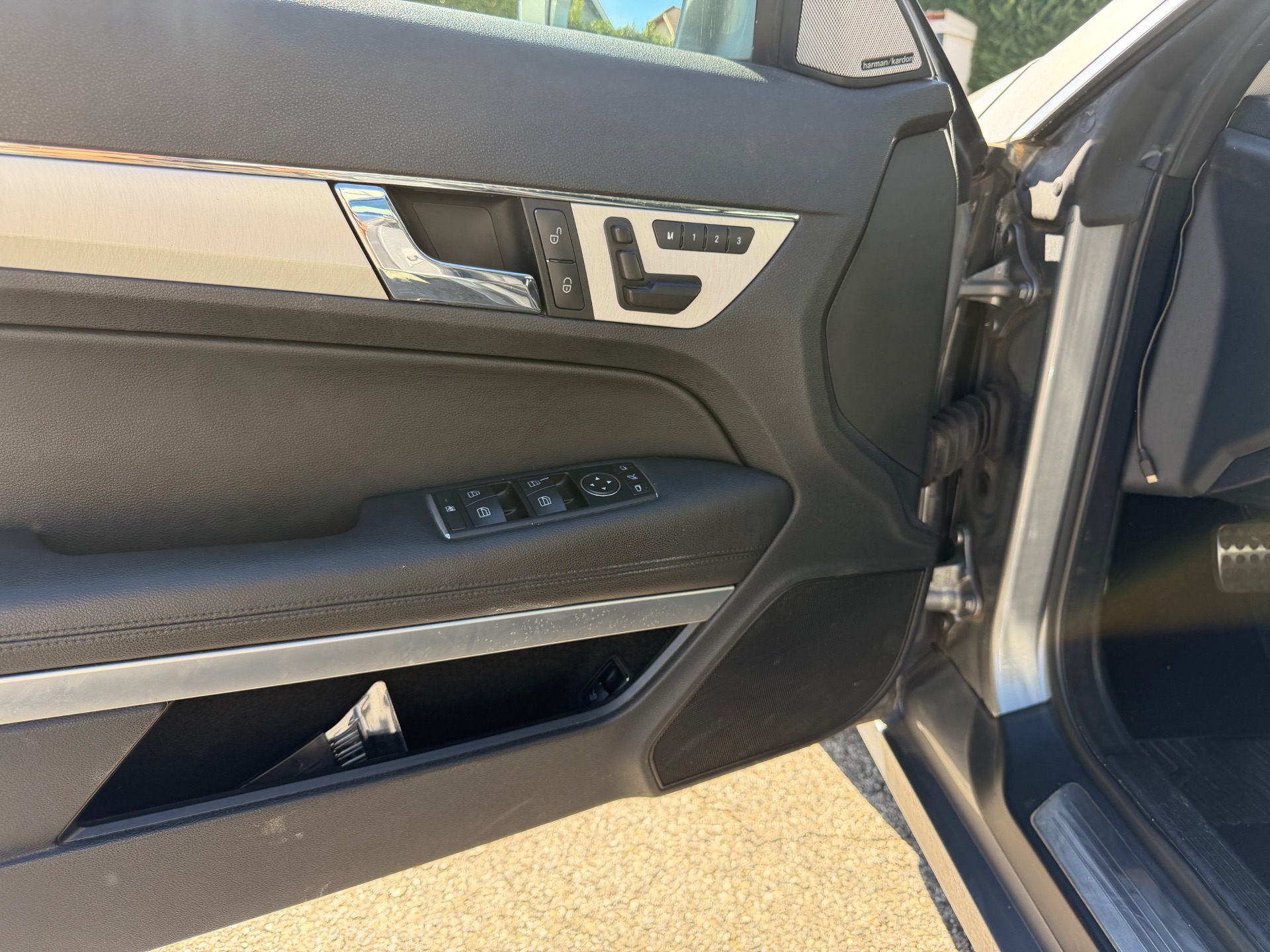 Mercedes-Benz Classe E 3.0 CDI 231ch