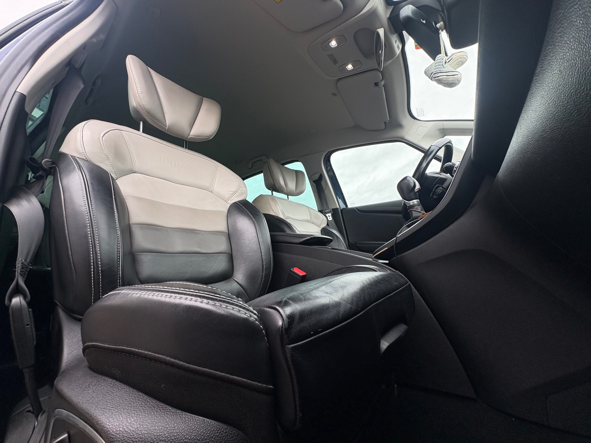 Renault Grand Scenic 1.6 DCI 160ch Initiale Paris