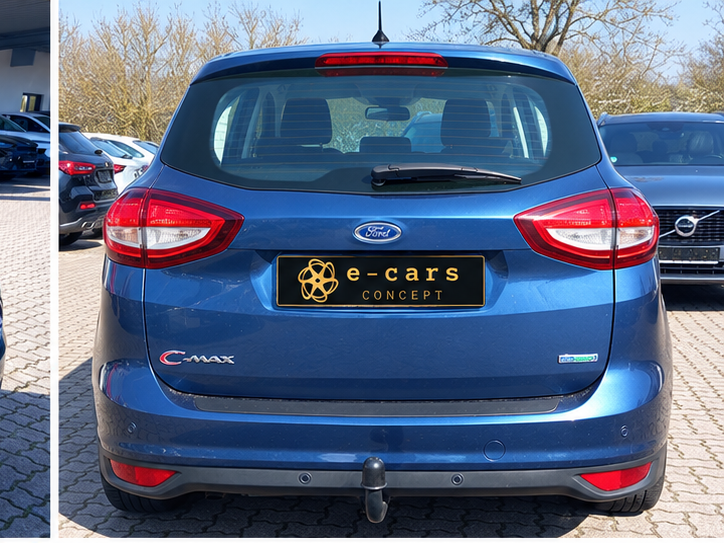 Ford C-Max 1.5 150ch TITANIUM