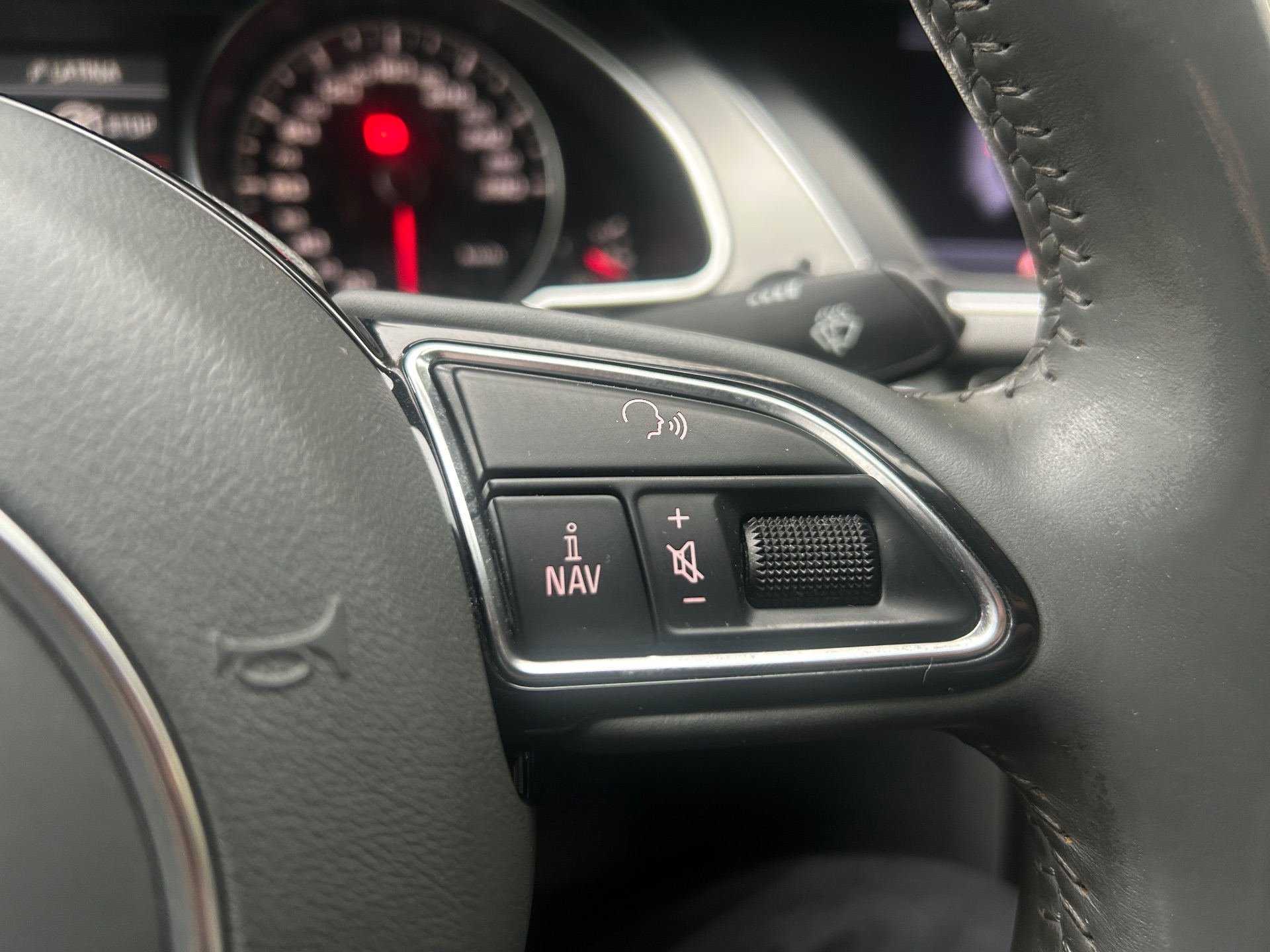 Audi A5 2.0 177ch Ambiante