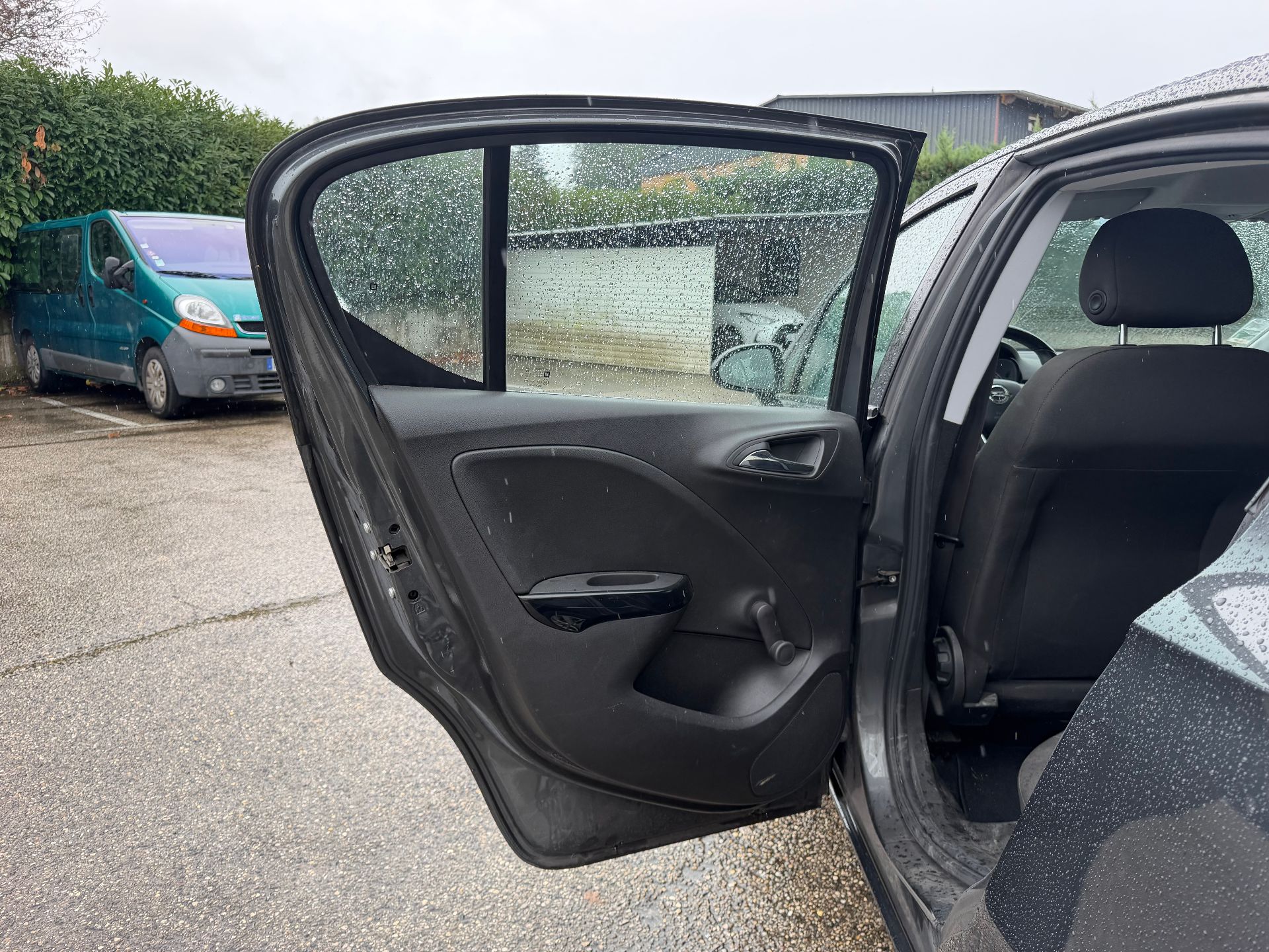Opel Corsa 1.4 TURBO 100ch