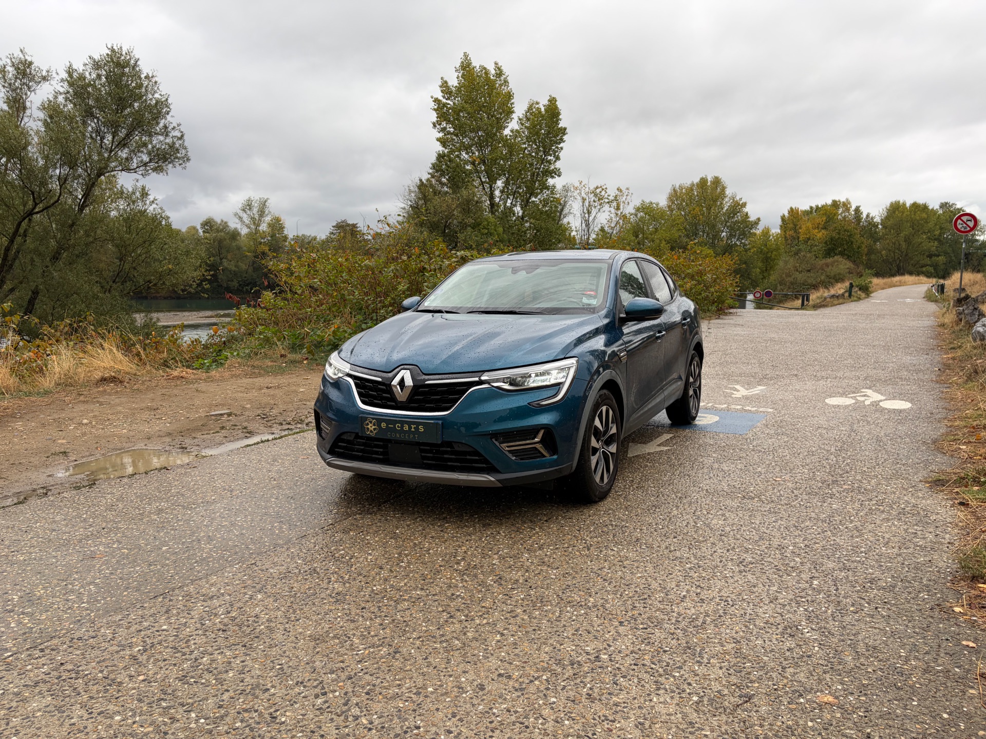 Renault Arkana 1,3 TCE 145ch Buisness