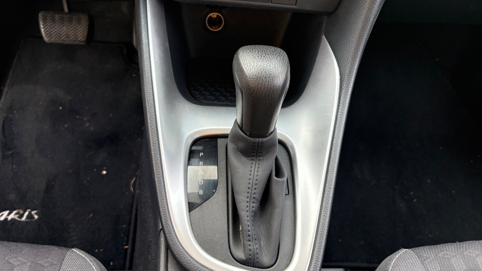 Toyota Yaris 116h MY22Hybride 116ch Dynamic