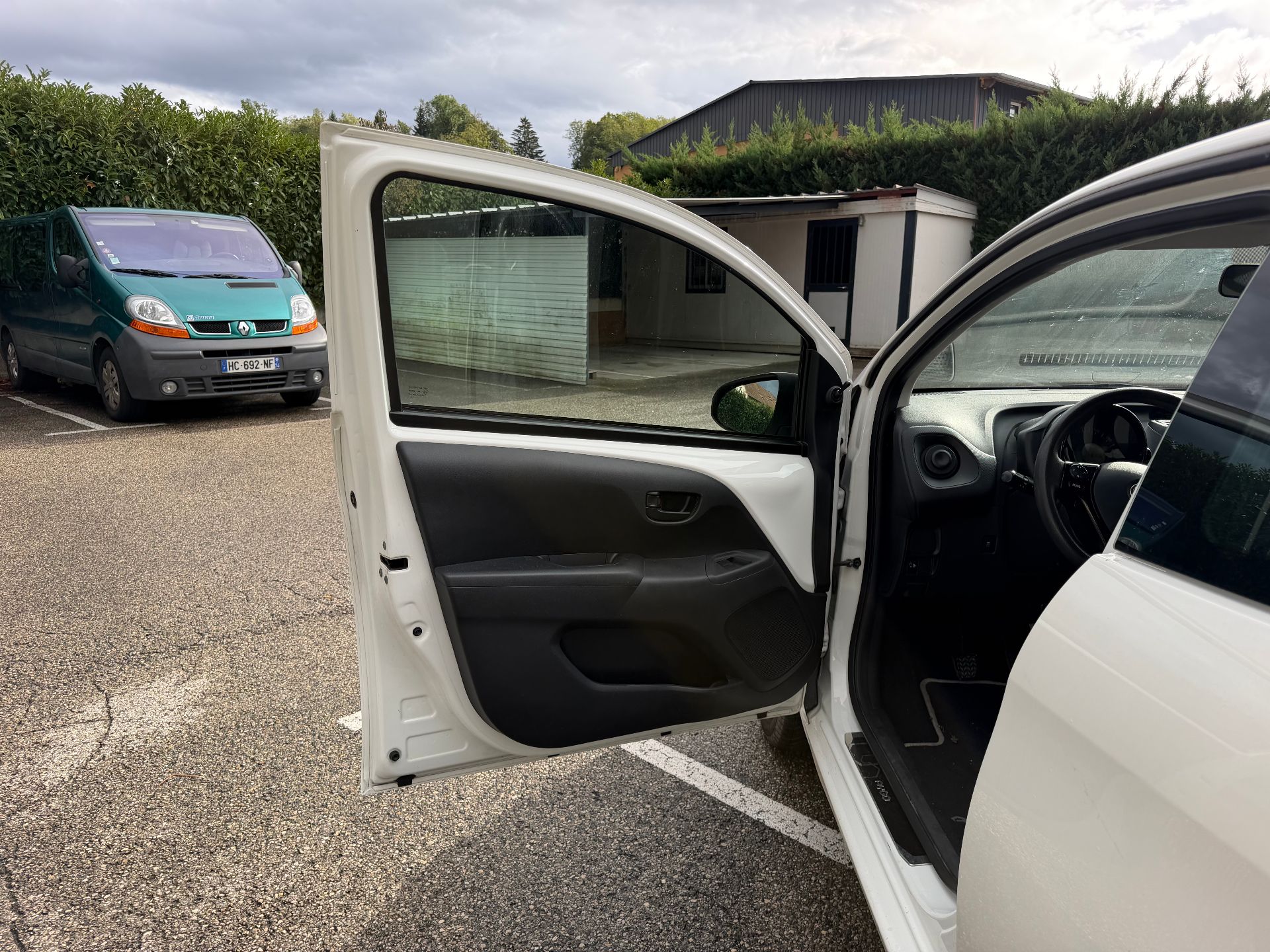 Toyota Aygo VVT-i 69ch X-PRO