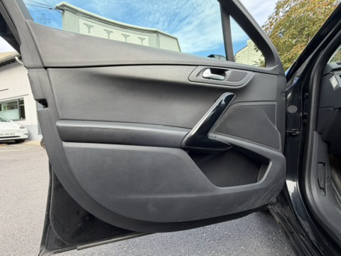 Peugeot 508 2.0 HDi 200ch