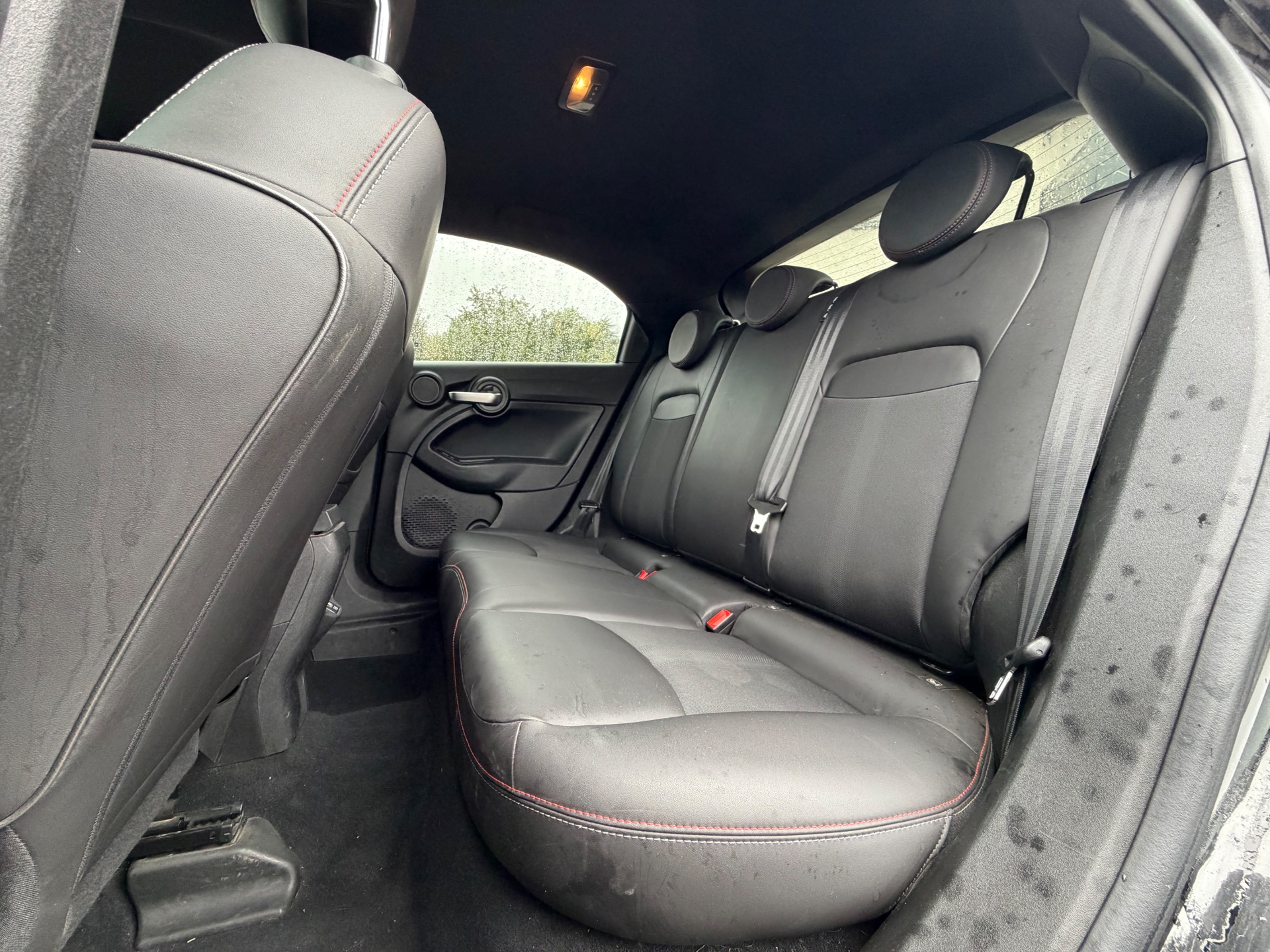 Fiat 500 X 1.0 T3 120ch FIREFLY
