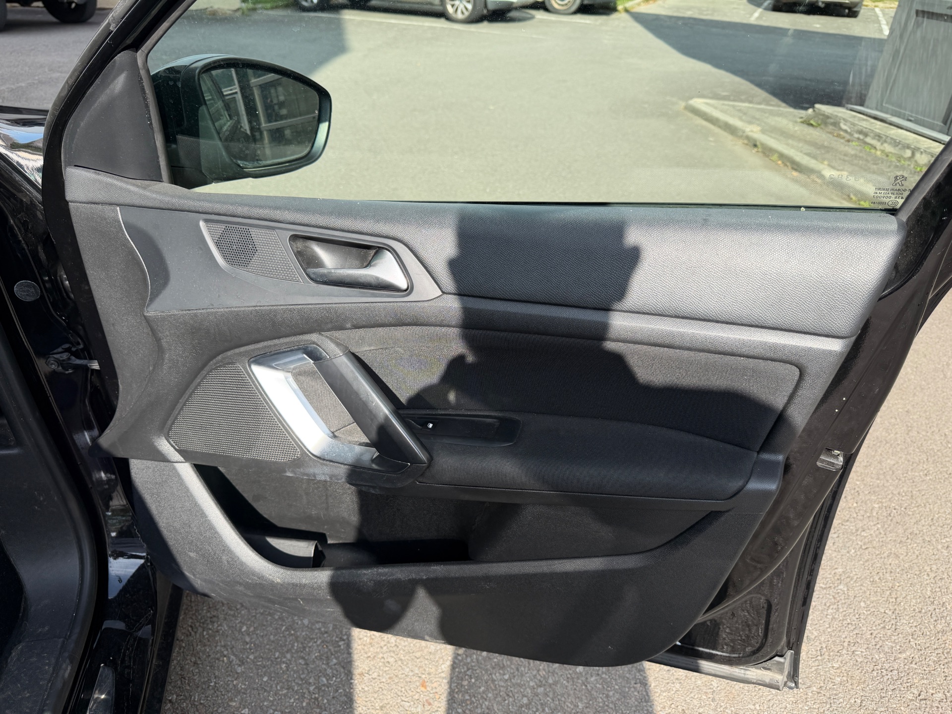Peugeot 308 1.2 THP 110ch “Style”
