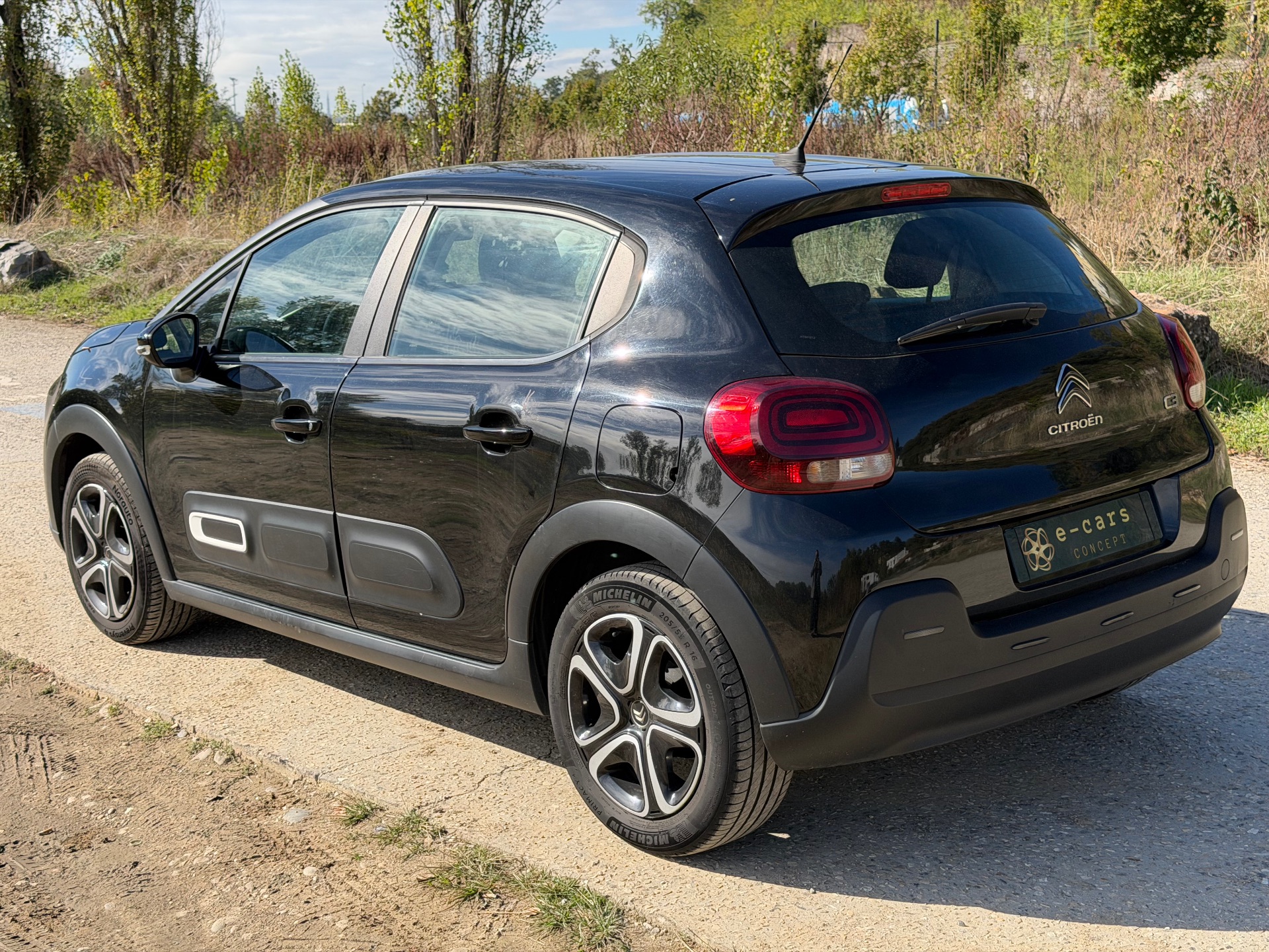 CITROEN C3 1.2 VTI 83ch FEEL PACK