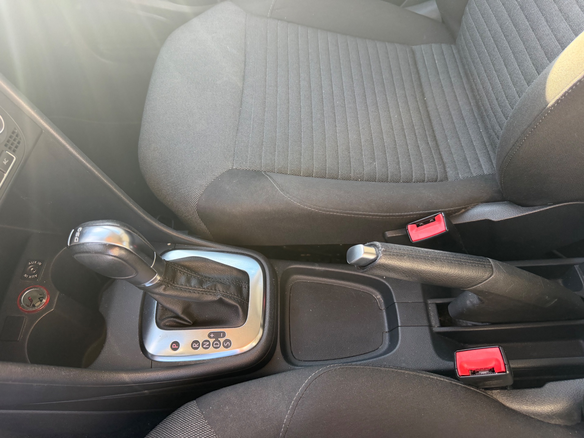 Volkswagen Polo 1.4 16V DSG7 85ch Match