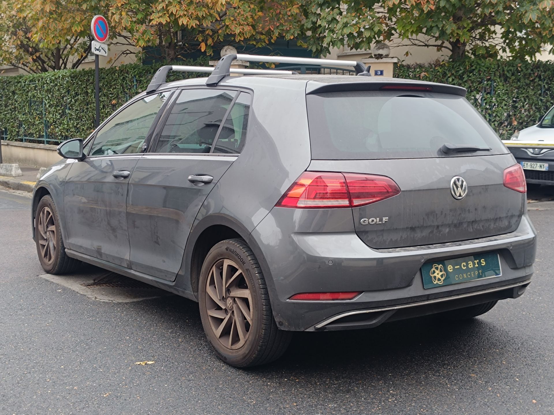 Volkswagen GOLF 7 1.6 115ch