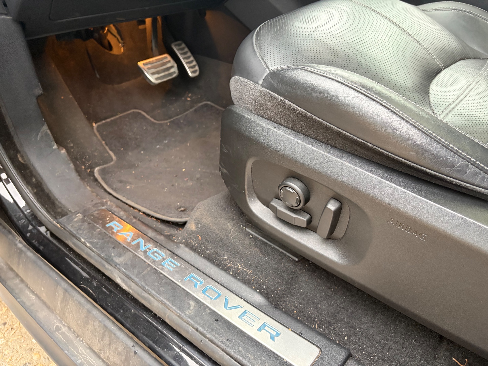 Land Rover Range Rover Evoque 2,0 240ch Dynamic