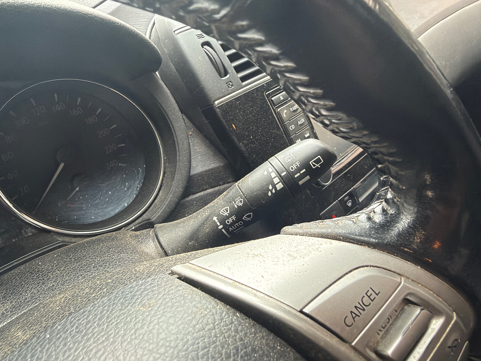 Nissan Pulsar 1.2 DIG-T 115ch “N-Connecta”