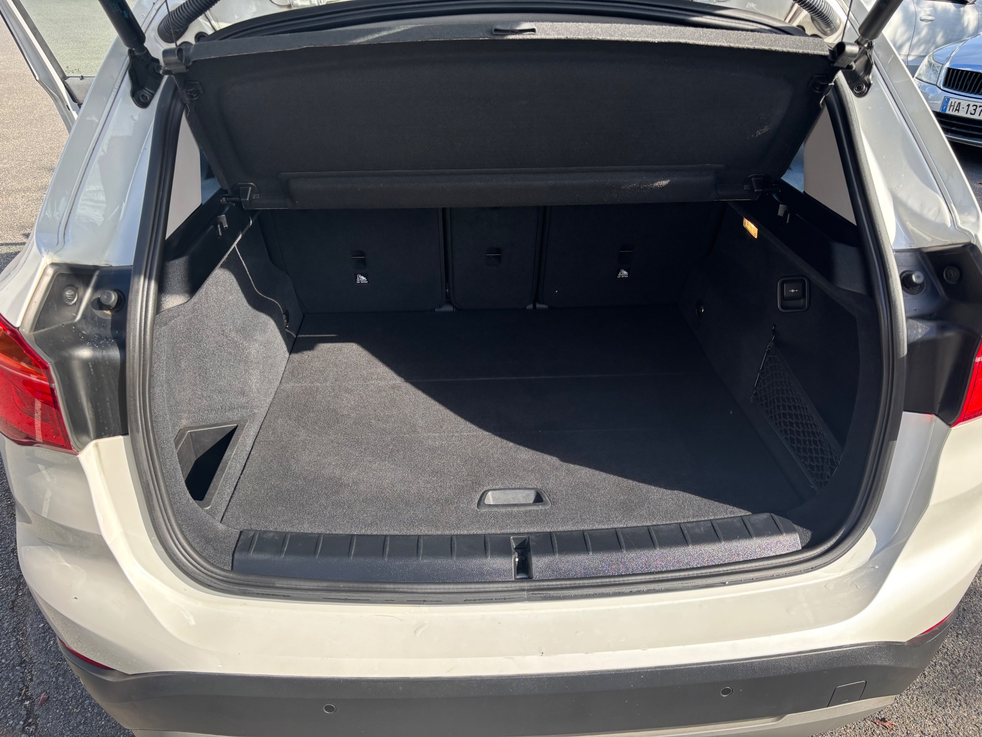 BMW X1 XDRIVE 1.5 116ch Lounge