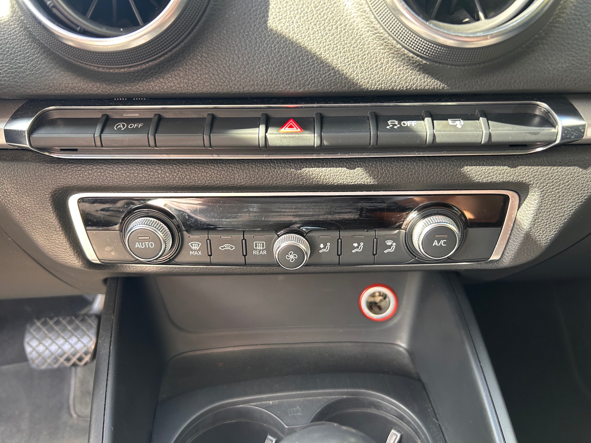 Audi A3 1.5 tdi 105ch sportback business